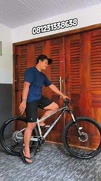 Polygon Xtrada 5 2025 young unit size S 27.5 01-05-2026 #bike #mtb #polygon #sellbikes #cycling