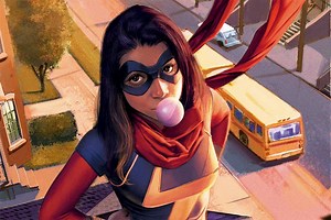 10 Fun Facts about Kamala Khan aka Ms. Marvel - Dafunda.com