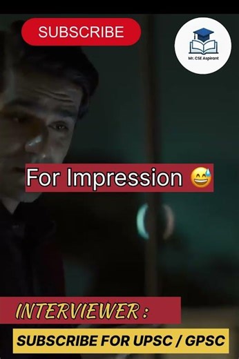 Why IAS? The REAL Reason Revealed! 🇮🇳 #upsc2026 #shorts