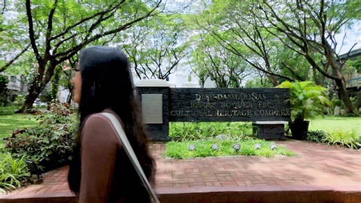 𝐑𝐀𝐈𝐒𝐈𝐍𝐆 𝐓𝐇𝐄 𝐁𝐀𝐑 𝐇𝐈𝐆𝐇𝐄𝐑!! At DLSU-D College of Law, we offer an exceptional blend of 𝐚𝐜𝐚𝐝𝐞𝐦𝐢𝐜 𝐞𝐱𝐜𝐞𝐥𝐥𝐞𝐧𝐜𝐞, 𝐞𝐭𝐡𝐢𝐜𝐚𝐥 𝐭𝐫𝐚𝐢𝐧𝐢𝐧𝐠, 𝐚𝐧𝐝 𝐩𝐫𝐚𝐜𝐭𝐢𝐜𝐚𝐥 𝐞𝐱𝐩𝐞𝐫𝐢𝐞𝐧𝐜𝐞 to prepare you for a successful and impactful legal career. Choosing DLSU-D College of Law means becoming part of a community committed to nurturing ethical leaders and compassionate advocates who will make a positive difference in society. Together, let's raise the bar higher 