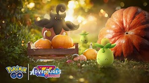 Pokemon GO Harvest Festival 2023: Exploring the shiny odds of every spotlighted Pocket Monster