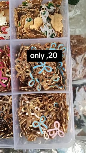 Order Beads and Charms through WhatsApp