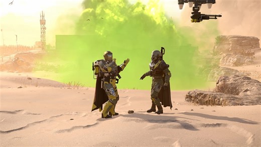 How to get Helldivers 2 Chemical Agents Warbond? New weapons, Armor Sets, release date, and more