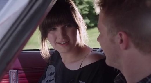 Boy Meets Girl (2014) feliratos
