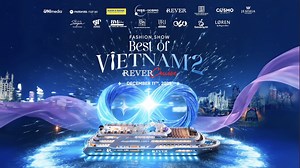 A breathtaking highlight from Best of Vietnam – Ao Dai Fashion Show: Season 2, where cultural beauty came alive through the grace of the contestants. Adorned in exquisite Ao Dai creations by Artisan–Designer Trung Đinh, each performance unfolded aboard Rever Cruise, transforming heritage into a living, moving celebration. In the Cosmo era of beauty, every radiant moment reflects a powerful intersection of artistry, cultural values, and contemporary storytelling - where elegance evolves and legac