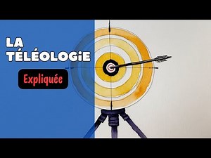 Teleology: definition, examples... (explained in 3 minutes)
