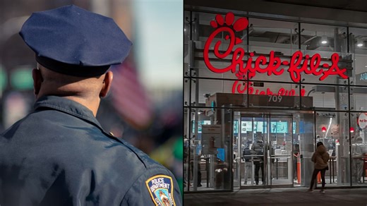 Chick-fil-A employee arrested for stealing $80,000 with mac & cheese refund scheme