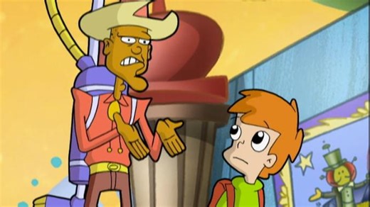 Cyberchase - Send in the Clones: Act 3 Video | PBS KIDS