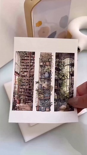 27 reactions | “Transform. Create. Inspire.” Watching a block of...