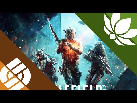 Battlefield 2142 References in Battlefield 2042