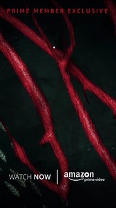 168K views · 166 reactions | The podcast phenomenon comes to life. Stream Lore exclusively with Prime. | Prime Video | Facebook