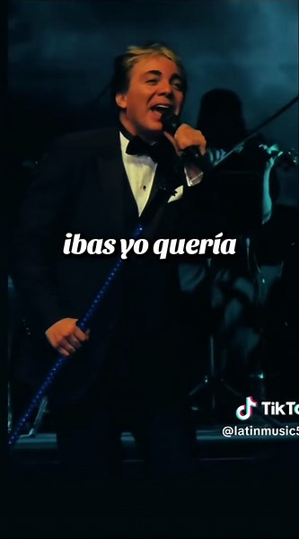 Cristian Castro - Yo Quería Lyrics