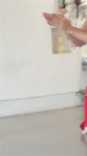 14K views · 1.4K reactions | . . . NATURAL DANCE Una clase para...