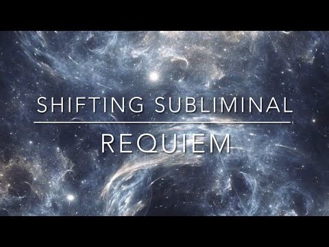 Shifting Subliminal - Requiem