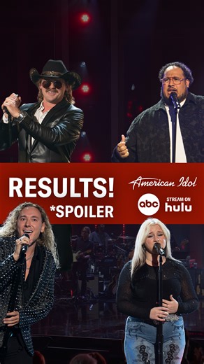 Did they make the right call? #americanidol | American Idol