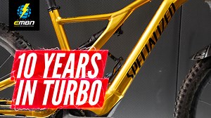 In March 2012, we saw the launch of the first-ever Turbo Levo E-Mountain Bike and ever since then, Specialized has been working behind the scenes to bring us the latest & greatest in EMTB tech! | Electric Mountain Bike Network