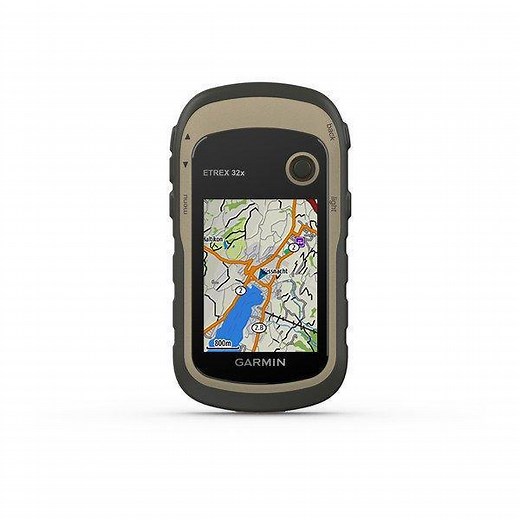 Garmin eTrex 32x GPS Unit