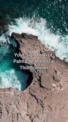 2.7K views · 15 reactions | Palma Perfection: A Visual Journey Through the Charms of Mallorca’s Capital  #travel #palmademallorca #summer #summervibes #mallorca | Where To Go | Facebook