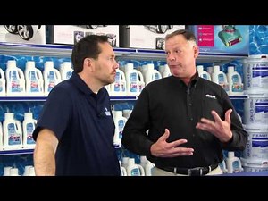 Leslie's Tips: Weekly Chemicals for Vinyl-Lined Pool | Leslie's
