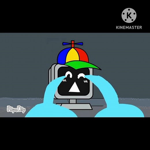 #sillysprunki #funnyabgerny Mr fun computer crying