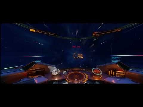 Elite Dangerous Odyssey – Episode 409 | Tech Broker Visit | [OISA]