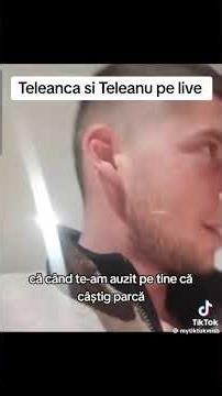 așa eram odata #tiktok #funny #teleanca #teleanu