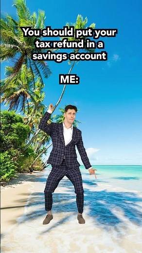 Financial advice says save, but the vibes say book.