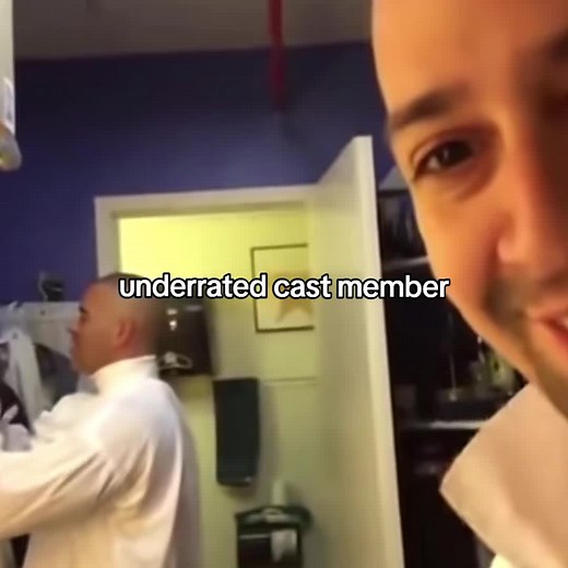 Hamilton Cast Member Chris Jackson Talks About Behind-the-Scenes Drama