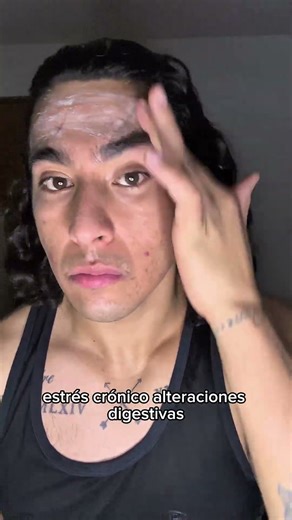 Exfoliating Scrub - Acne - Betagranules