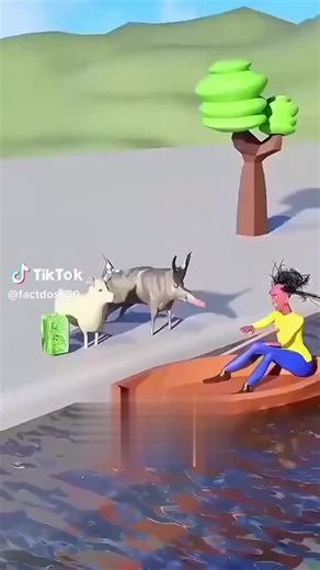 Fakta Menarik Seputar Perahu dan Dunia