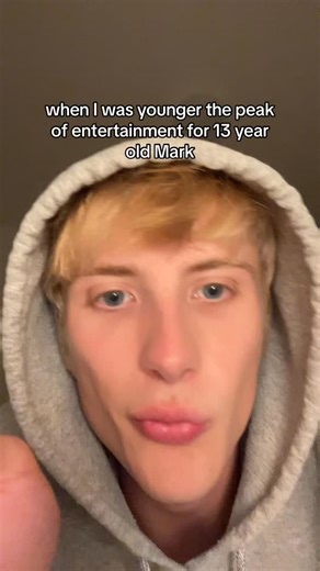 Mark Roberts on Instagram: "prank calls were so entertaining to me even though i was just acting so normal and just putting on a voice"