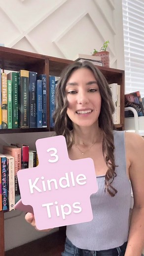 Kindle Tips and Tricks: Secrets Revealed!