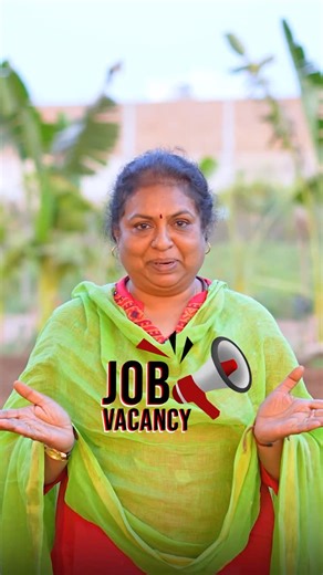 Sreedevi Patlolla on Instagram: "Good News! Job Openings at Kalagura Gampa! 📢✨ We have job vacancies at our Kukatpally and Aziz Nagar branches! I 📝 How to apply: Please visit the store directly and submit your Bio-data (Resume). For the Aziz Nagar store, you can also send your resume via Rapido or Courier! #kalaguragampa #jobalert #hiring #hyderabadjobs #kukatpally [ job vacancy Hyderabad, Kalagura Gampa job hiring, freshers jobs, jobs in Kukatpally, Aziz Nagar & Hyderabad, store jobs, retail