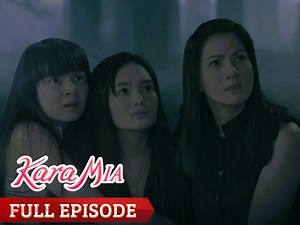 Kara Mia: Full Episode 91