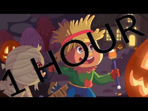 Pumpkinfest Music Prodigy | 1 Hour