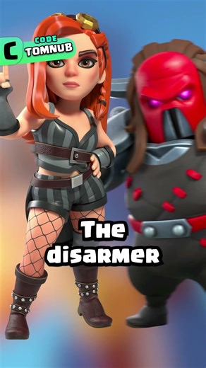 What Has Happened To Clash of Clans Event Troops?