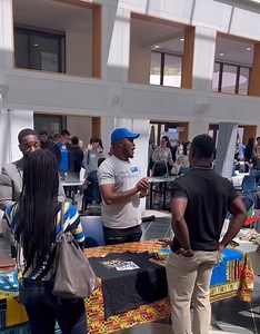 Blue Devil Weekend ✅ Orientation 🔜 Our Blue Devil Weekend for admitted Daytime MBA students was a huge success! We are already looking forward to this summer when the Class of 2026 will be back on campus for good. | Duke's Fuqua School of Business