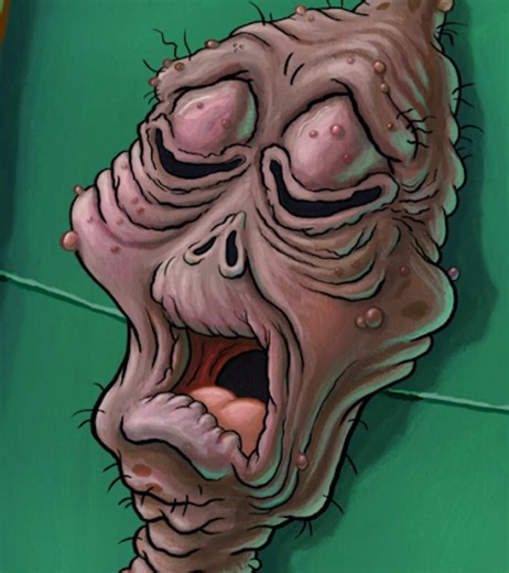 Sommer TV Show Highlights Featuring SpongeBob