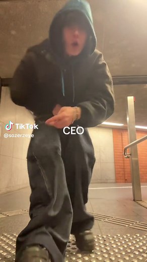 CEO