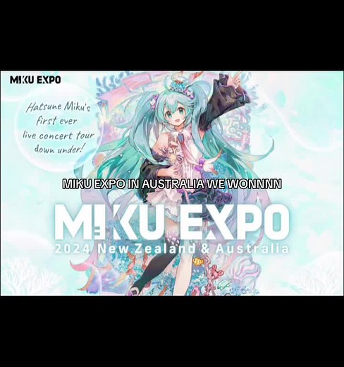 ITS A WIN!!!!!!!! #miku #rizz #viral #fyp #vocaloid #mikucoolmix #expo #australia #fypシ゚viral #fypage #xycba #len #rin PJSK TAGS IS JUST FOR REACH I KNOW MIKUNISNT FRIM PJSK #pjsk #hatsunemiku #colourfulstage