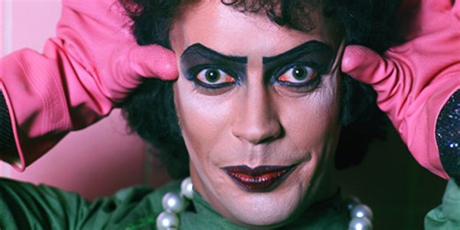 ROCKY HORROR Documentary STRANGE JOURNEY Returning to Theaters
