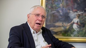 Brigitte Blocher (†75) stürzte beim Wandern in den Tod