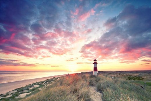 Germany's best beaches - Lonely Planet