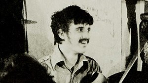 Remembering Rick Danko: The Band Live In New Orleans 1994