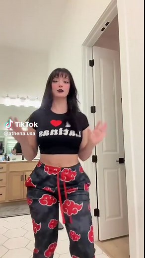 Kami.Athena (@athena.usa)’s videos with original sound - Kami.Athena