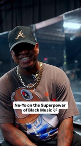 “Black music is a superpower… It’s been the blood in my veins my entire life.” Ne-Yo shares how Black music has shaped his world from the very beginning. Hit the link in bio to see what J.P., Ne-Yo, Ice Spice, Kehlani, GIVĒON, Shenseea and more had to say about the power, purpose and legacy of Black music. | Billboard Hip-Hop