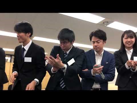 ゲームでチームビルディング。目標達成経験の共有