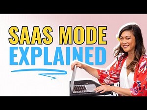 Go Highlevel SaaS Mode Explained