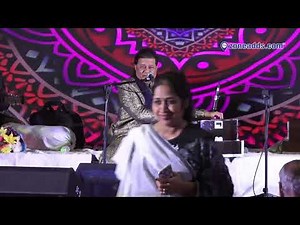 Anup Jalota | Misraa Live Concert 2020 | Video 04 | zoneadd.tv