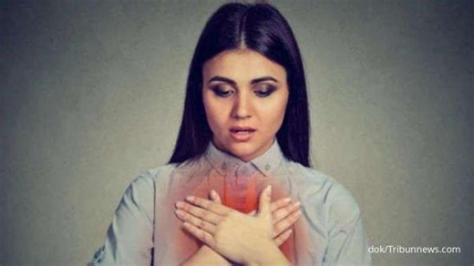 Fakta WHO: Asma, Penyakit Paru Kronis yang Dapat Dikendalikan